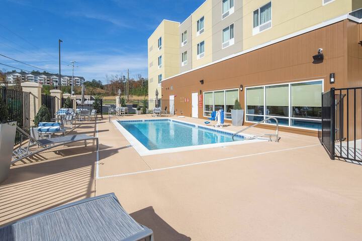 TownePlace Suites by Marriott Cleveland