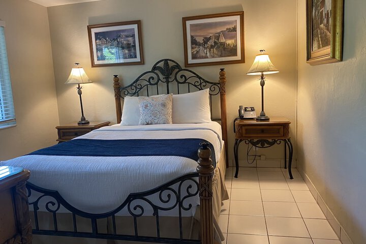 Casitas Coral Ridge