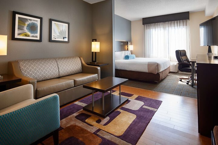 Best Western Plus Roswell / Alpharetta