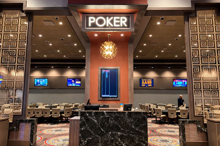 Caesars Southern Indiana Hotel & Casino - a Caesars Rewards Destination