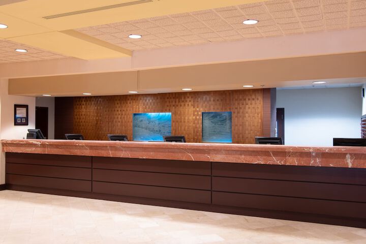 Hotel Interior 8 of 42