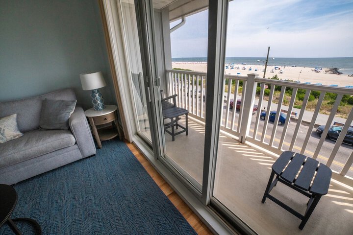 The Sandpiper Beach Club