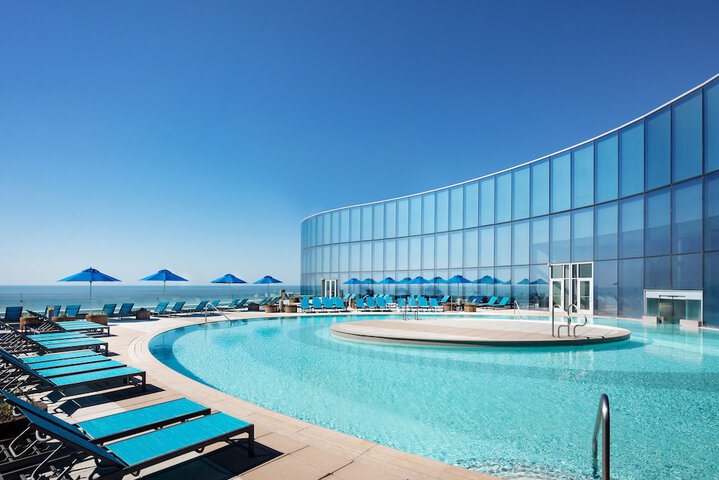 Pool 8 of 83