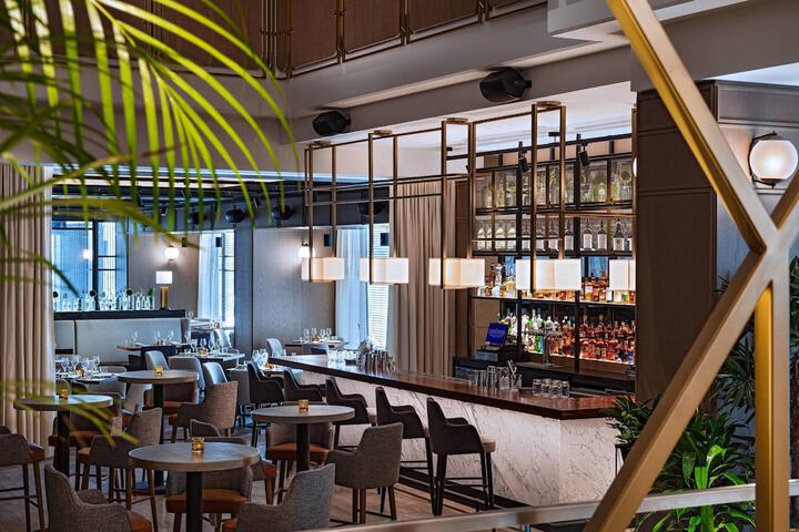 Austin Marriott Downtown