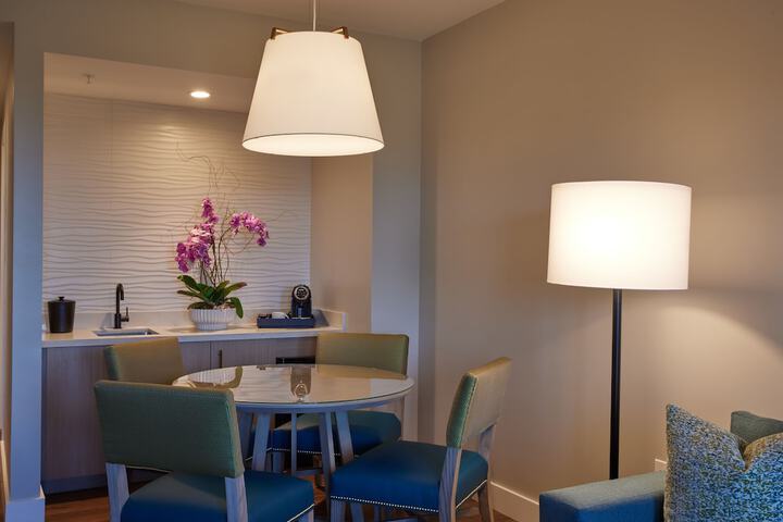 Hotel Effie Sandestin Autograph Collection