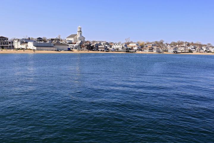 Anchor Inn Beach House