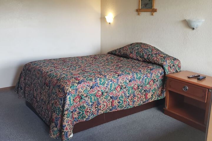 Wilderness Gateway Inn