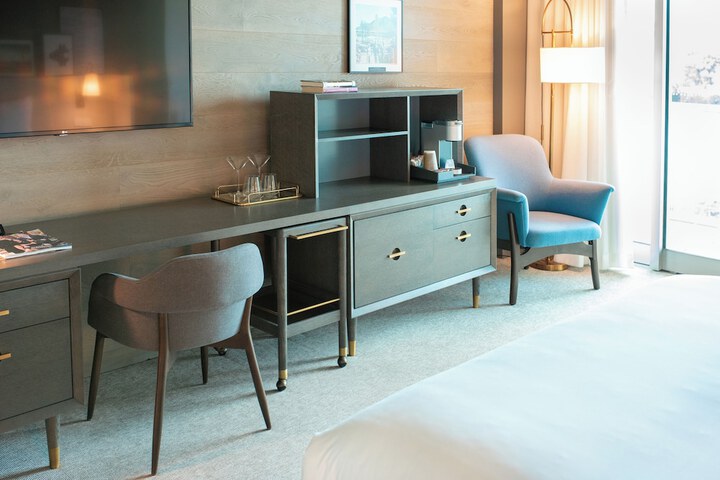 Mountain Shadows Resort Scottsdale