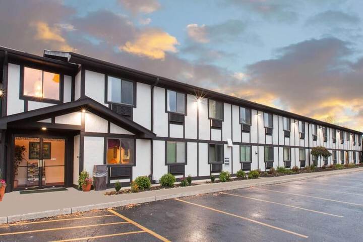 Auburn Inn