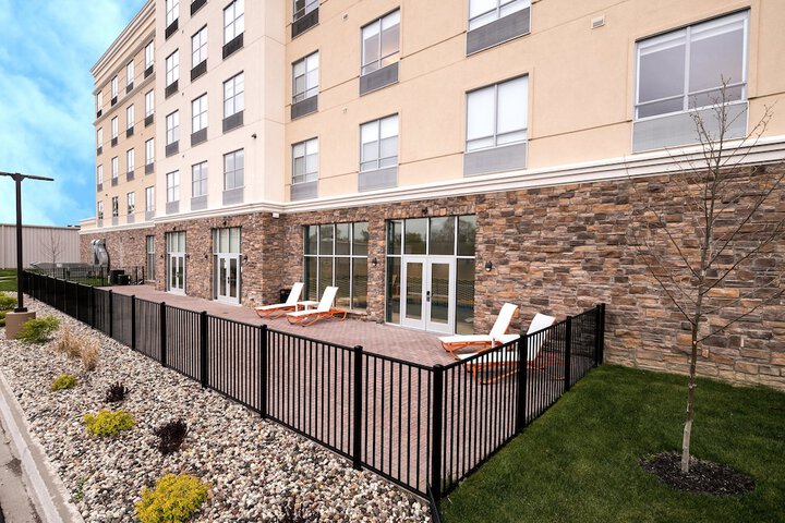 Holiday Inn Hotels and Suites Mount Pleasant by IHG
