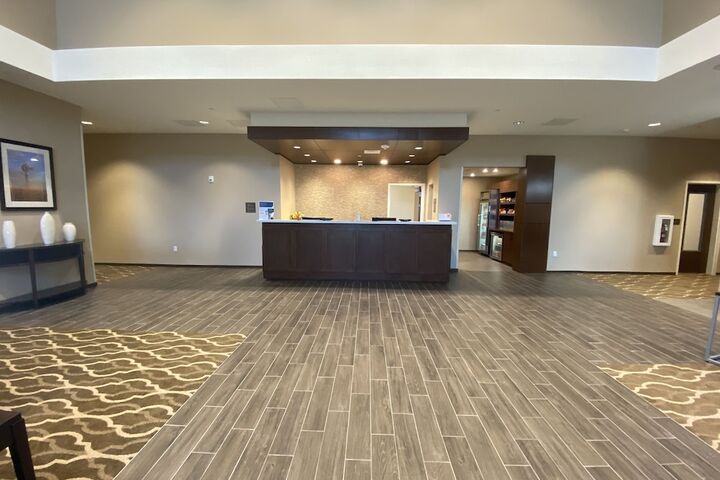Hotel Interior 6 of 25