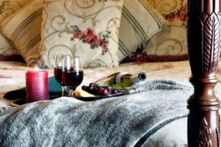 Arbor Hill Inn