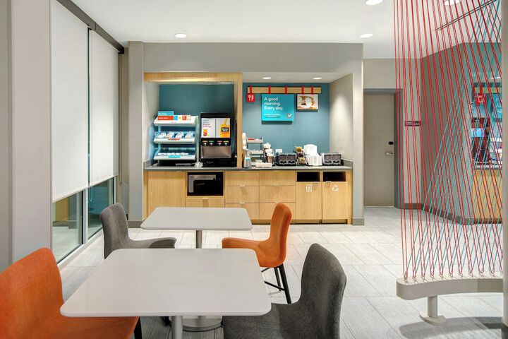 avid Hotel Fort Mill - Carowinds Blvd by IHG