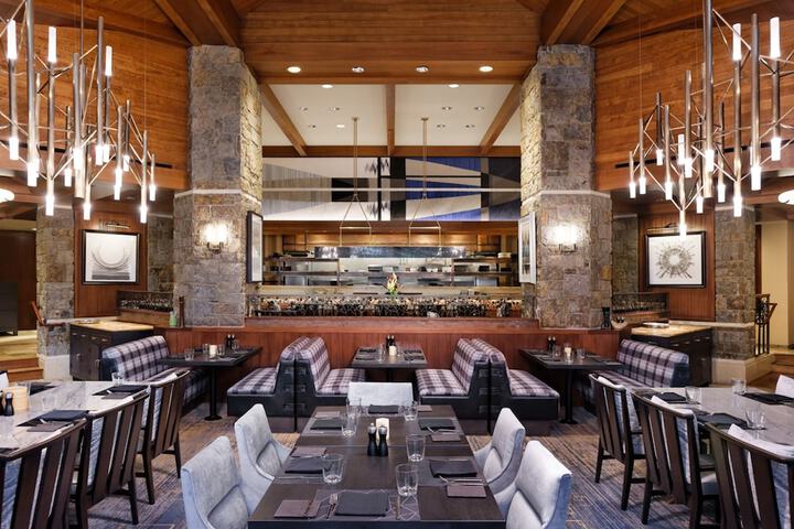 Four Seasons Resort Jackson Hole