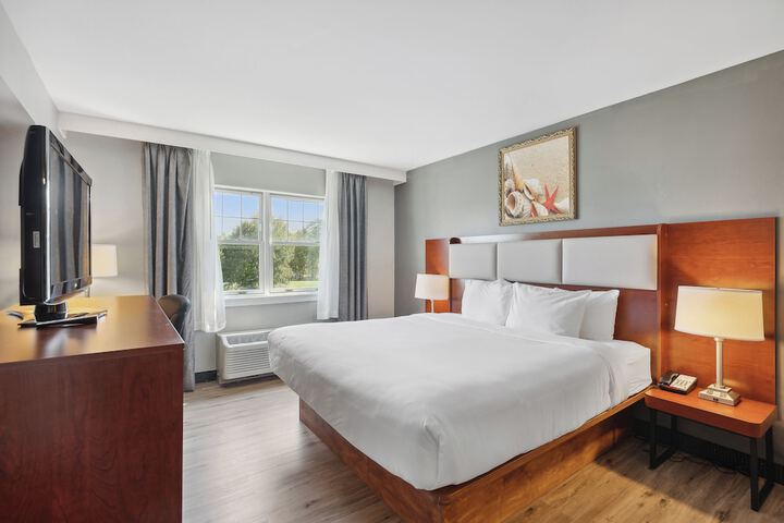 Saco Bay Hotel