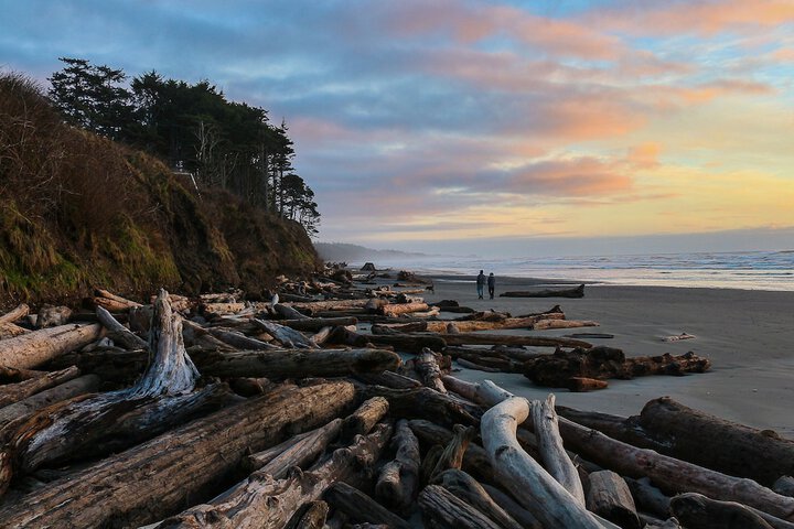 Kalaloch Lodge