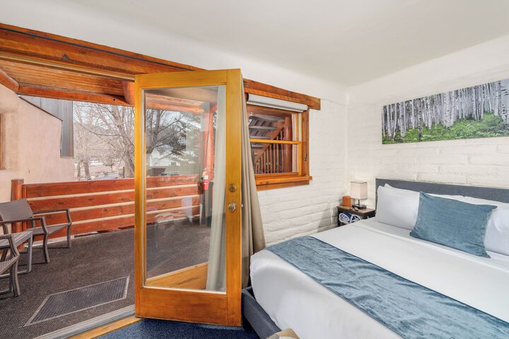 Chipeta Lodge