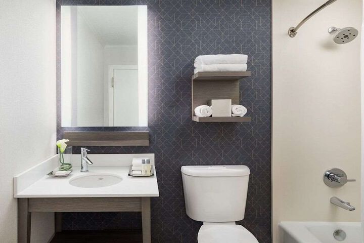 Hotel Caza