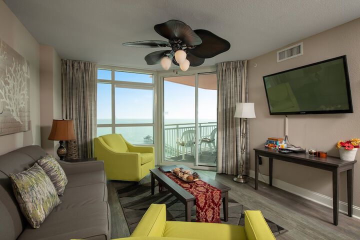 Prince Resort