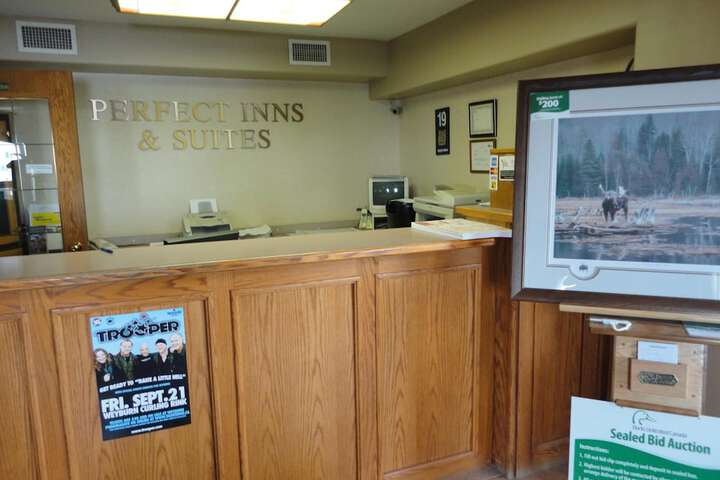 Perfect Inns & Suites