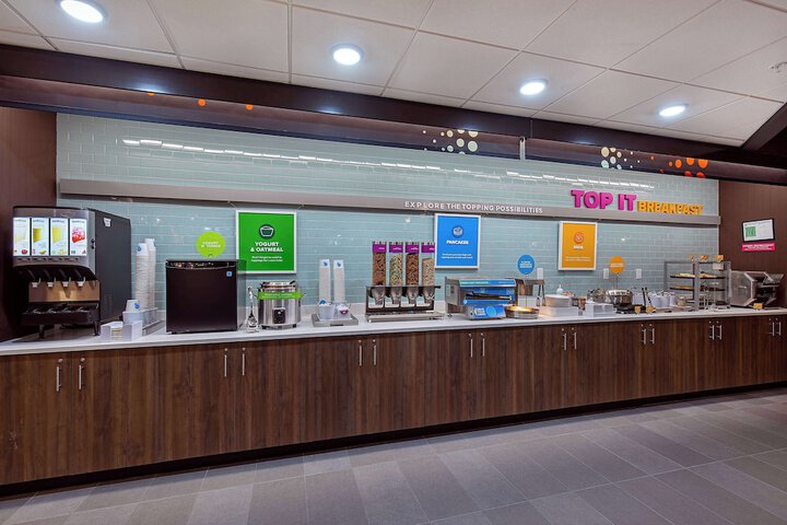 Tru by Hilton Lexington VA