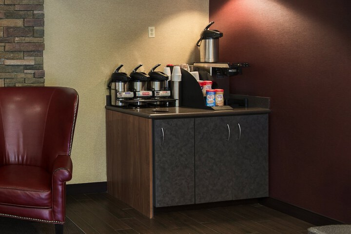 Breakfast/Coffee Service 28 of 29