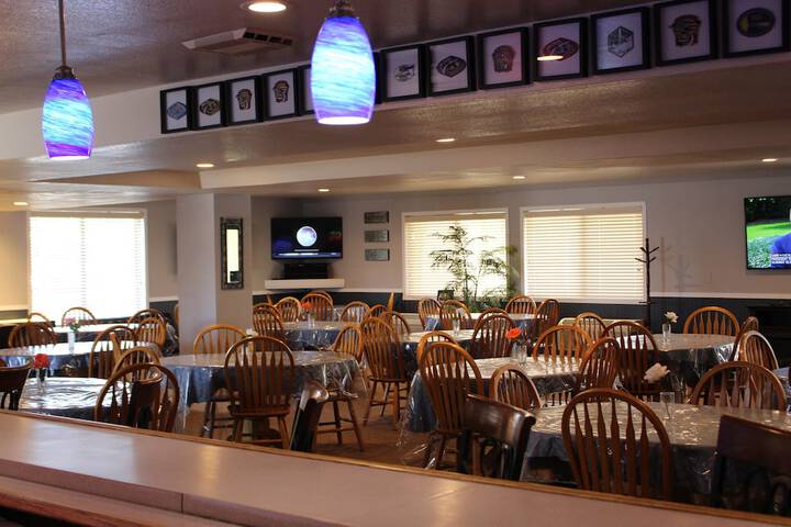 Ocairns Inn & Suites
