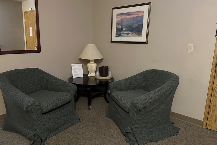 Timber Lodge Inn