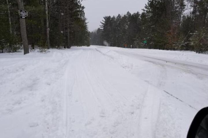 Black Mountain Recreational Area Vacation Rental