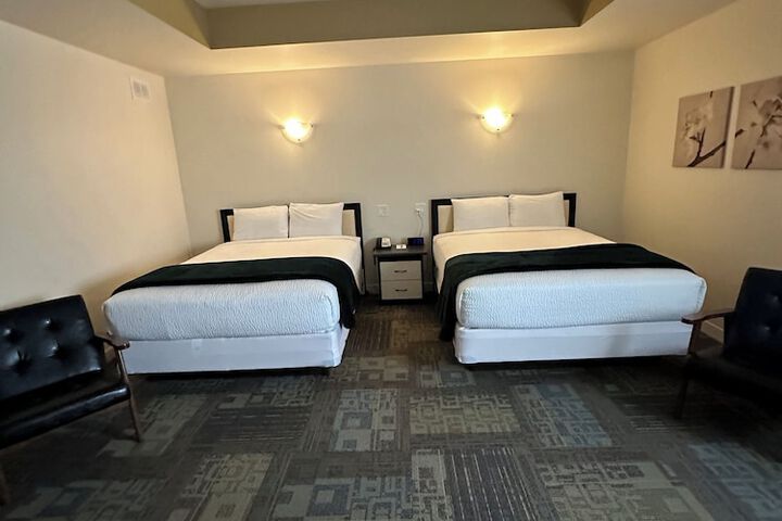 Sleep Suite Motel
