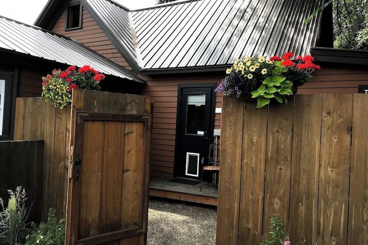 Twisp River Suites