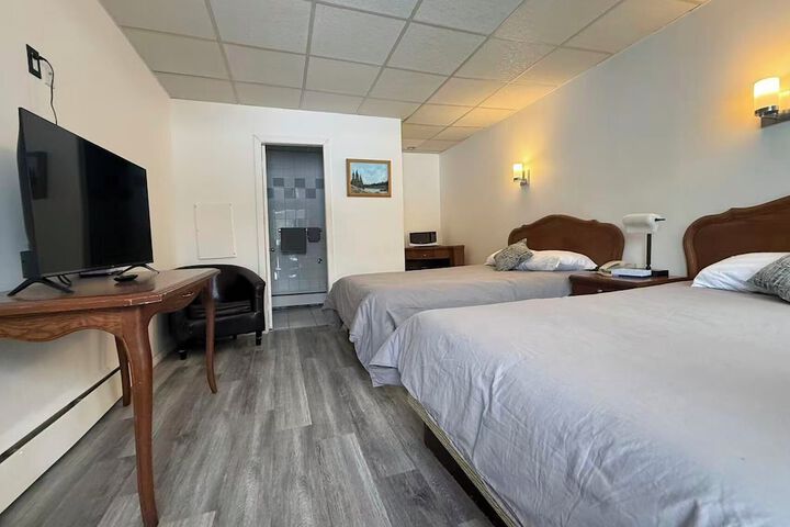 Hôtel Motel La Marquise