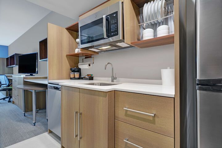 Home2 Suites by Hilton Bentonville Rogers