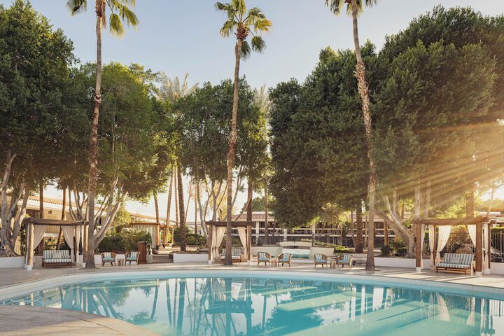 The Scott Resort & Spa