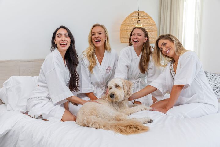 Pet Friendly 54 of 54