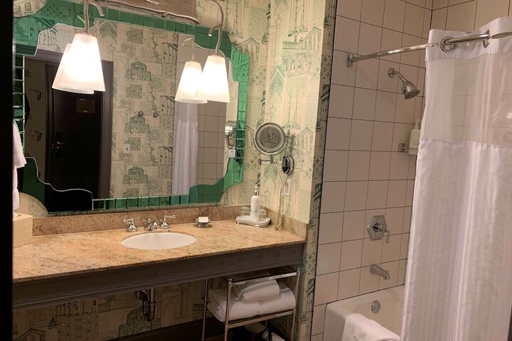 Room 14 of 57