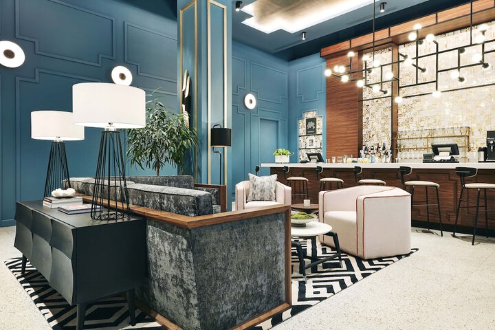 Hotel Interior 10 of 43