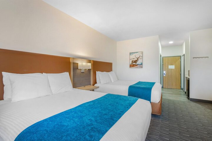 Best Western Inn of Payson