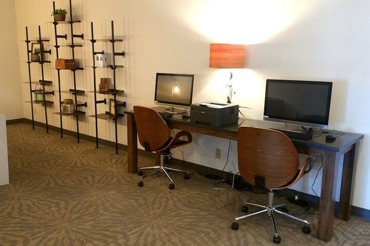Hotel Interior 10 of 33