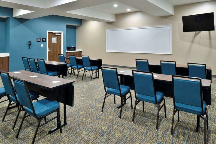 Hampton Inn Laplace