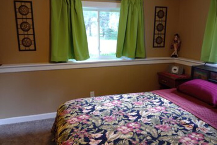 Sunshine Shores Resorts