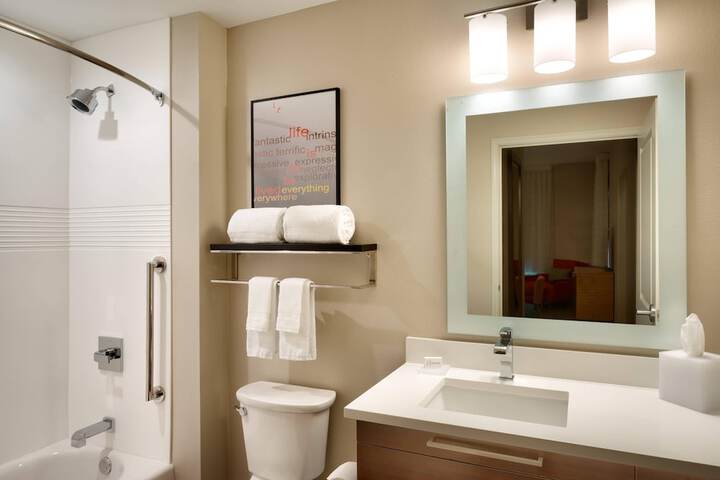 Towneplace Suites by Marriott Clovis