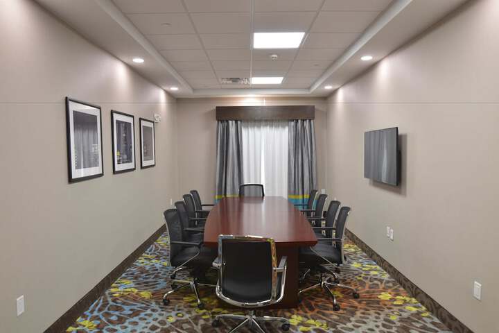 Meeting 29 of 36