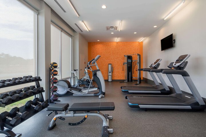 Health and Fitness 34 of 35