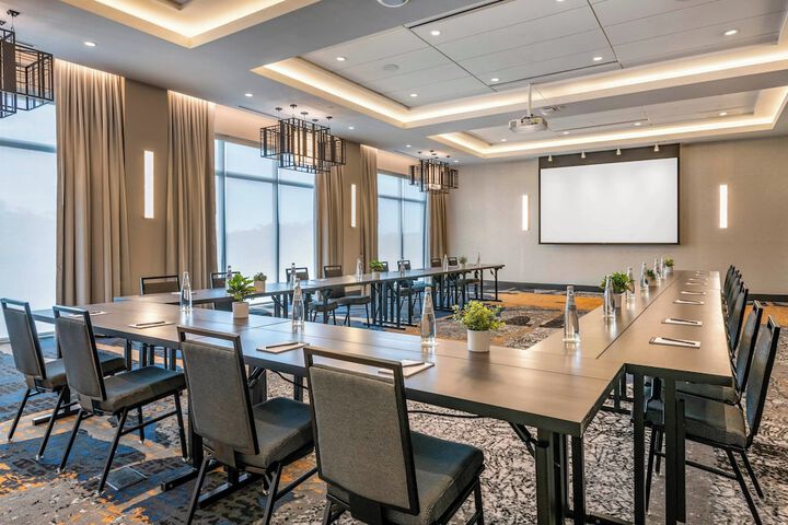 Courtyard by Marriott Fort Lauderdale Downtown