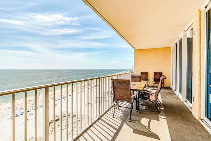 San Carlos Condos