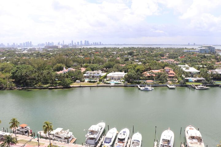 Eden Roc Miami Beach