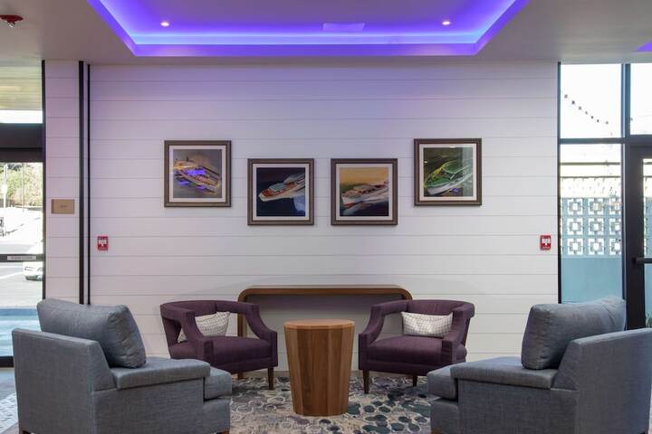 Hotel Interior 14 of 45