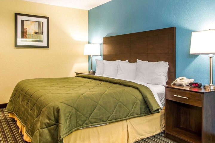 Quality Inn Murray University Area