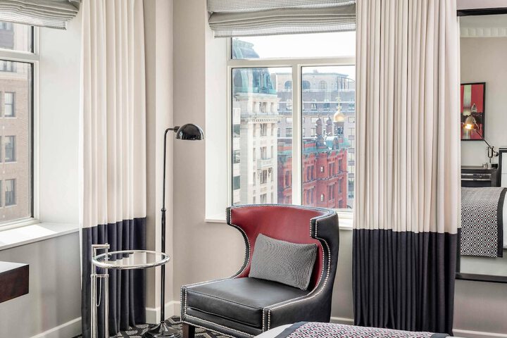 Sofitel Washington DC Lafayette Square